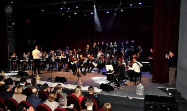 Olkusz: koncert kolęd w MOK