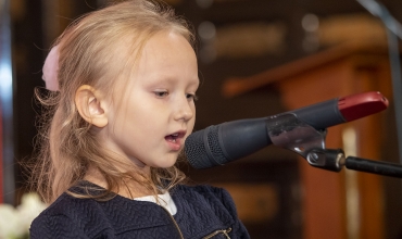 Bolesław: Koncert Laureatów Konkursu Pieśni Patriotycznej