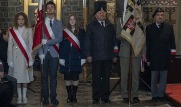 Bolesław: Koncert Laureatów Konkursu Pieśni Patriotycznej