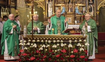 Bolesław: Koncert Laureatów Konkursu Pieśni Patriotycznej