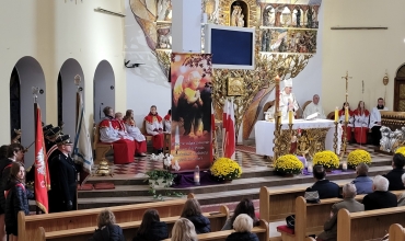 Sosnowiec: uroczystości patriotyczne w Milowicach