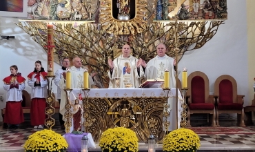 Sosnowiec: uroczystości patriotyczne w Milowicach