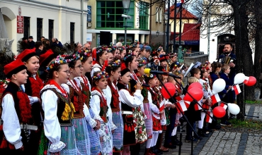 Olkusz: obchody Święta Niepodległości