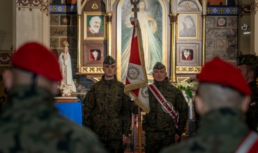 Bolesław: odsłonięcie pomnika Bolesława Zmysło (fot. archiwum parafii)