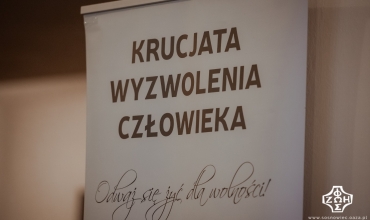 Oaza: Adwentowy Dzień Wspólnoty (fot. J. Olesiński)