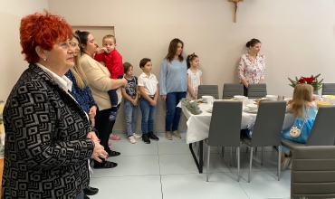 Sosnowiec: Diecezjalny Dom Matki i Dziecka