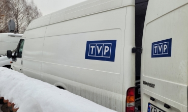 Jaworzno: TVP1 we wspólnocie 'Betlejem'