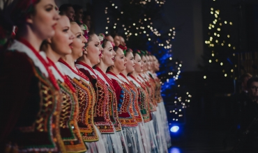 Rodzinne kolędowanie po raz kolejny w Sosnowcu