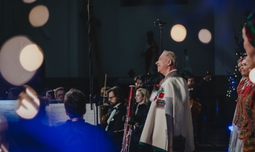 Rodzinne kolędowanie po raz kolejny w Sosnowcu