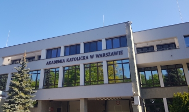 Warszawa: Diakoni obronili prace magisterskie