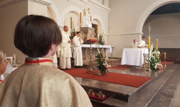 Święto św. Jana Marii Vianney’a