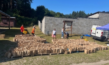 Caritas: Dzień Sportu i Aktywności Fizycznej