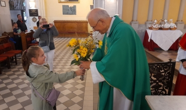 Czeladź: dożynki miejskie