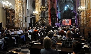 Olkusz: Letni Festiwal Organowy 