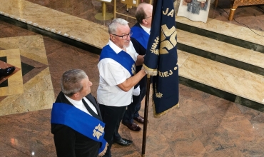 Uroczystość odpustowa w sosnowieckiej katedrze