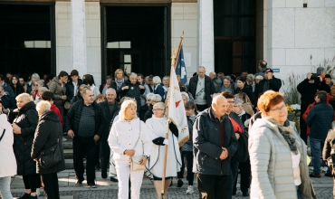 Kraków: Ogólnopolska Pielgrzymka Apostolatu Margaretka