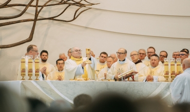 Kraków: Ogólnopolska Pielgrzymka Apostolatu Margaretka