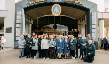 Kraków: Ogólnopolska Pielgrzymka Apostolatu Margaretka