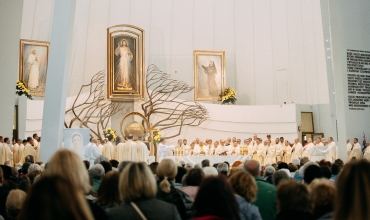 Kraków: Ogólnopolska Pielgrzymka Apostolatu Margaretka