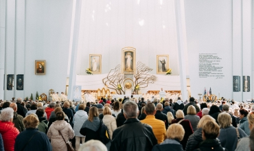 Kraków: Ogólnopolska Pielgrzymka Apostolatu Margaretka