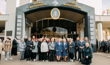 Kraków: Ogólnopolska Pielgrzymka Apostolatu Margaretka