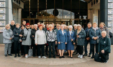 Kraków: Ogólnopolska Pielgrzymka Apostolatu Margaretka