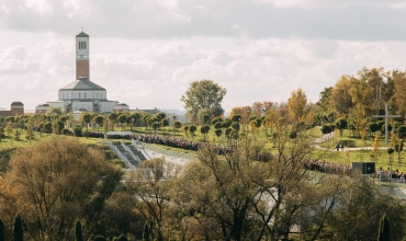 Kraków: Ogólnopolska Pielgrzymka Apostolatu Margaretka