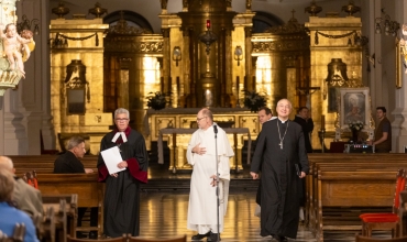 Lublin: Debata Dwóch Ambon