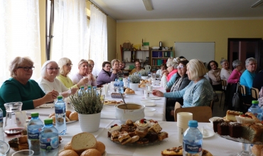 Olkusz: Dzień Skupienia Grup św. o. Pio