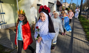 Marsz Wszystkich Świętych