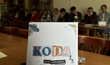 KODA