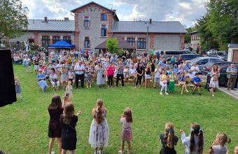 Czeladź-Piaski: odpust i festyn parafialny