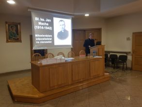Konferencja metodyczna dla księży-katechetów