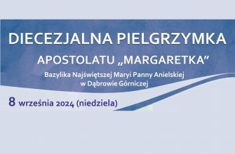 Diecezjalna Pielgrzymka 