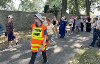 Zakończyła się 228. Pielgrzymka Jaworznicka (FOTO)