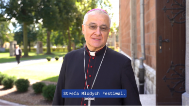 Za 2 tygodnie Strefa Młodych Festiwal! [VIDEO]