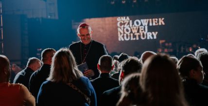 Poznaliśmy laureatów nagrody Człowiek Nowej Kultury