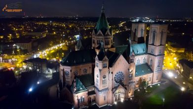 TVP3: Czeladzka parafia św. Stanisława w 