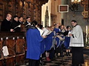 Olkusz: Koncert Kolęd w Święto Trzech Króli (zapowiedź)