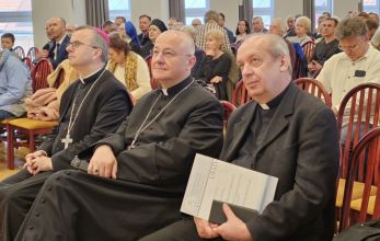 Kalisz: Międzynarodowe Sympozjum Józefologiczne