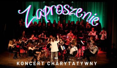 Koncert Charytatywny na rzecz Hospicjum św. Tomasza