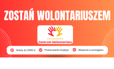 Korpus Solidarności w Zagłębiowskim Centrum Wolontariatu