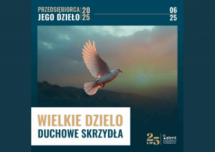 Sosnowiec: spotkanie Duszpasterstwa Talent (zapowiedź)