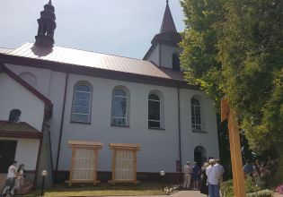 Ciągowice: 700-lecie parafii