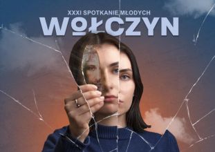 Spotkanie Młodych w Wołczynie (zaproszenie)