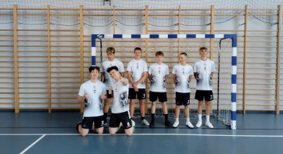 Elbląg: zakończyły się XX mistrzostwa LSO w futsalu