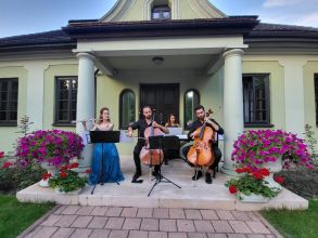 Sławków: Wieczór Muzyczny (zapowiedź)