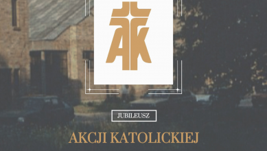 1995-2025. Jubileusz Akcji Katolickiej