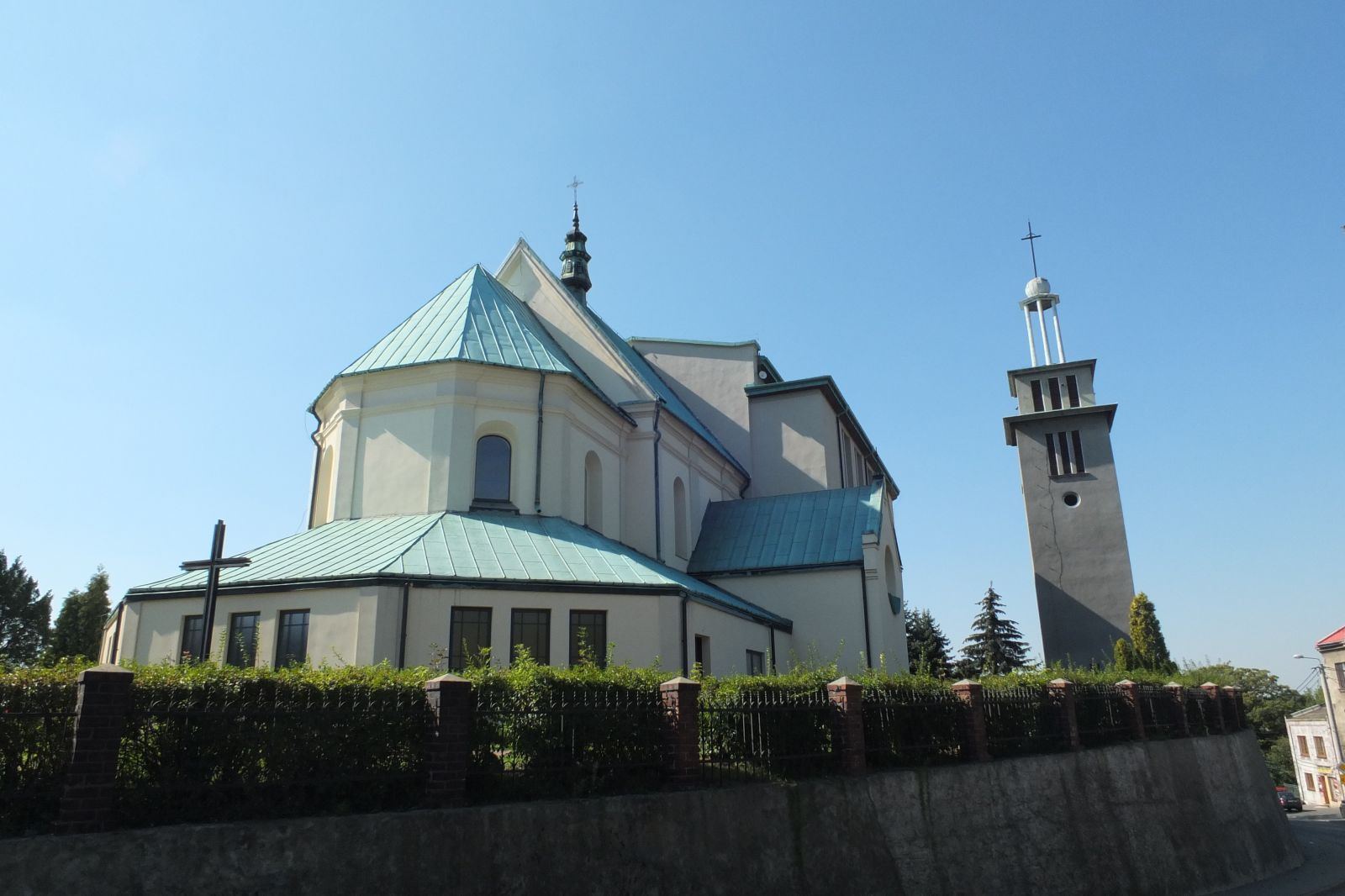Bp Artur Ważny