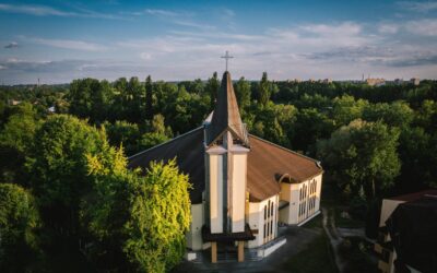 Sosnowiec, Parafia pw. św. Rafała Kalinowskiego